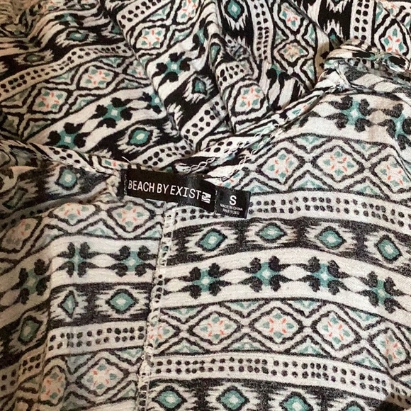 Exist Dress - Picture 3 of 3